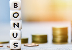 How to Make Best Use of Your Bonus - Sharekhan Education – Knowledge Centre