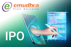 All you need to know about IPO of eMUDHRA Ltd. - Sharekhan Education ...