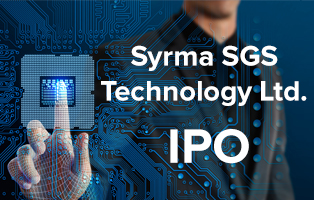 Syrma SGS Technology IPO