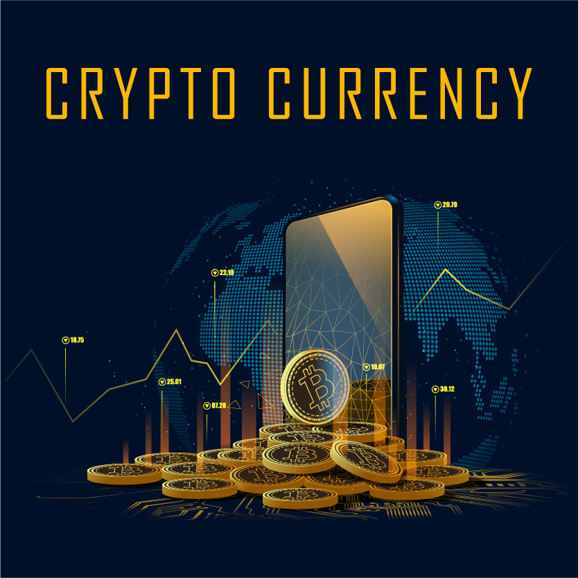 Crypto trading & investment