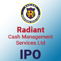 Radiant cash management services ltd.