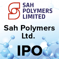 SAH polymers ltd IPO