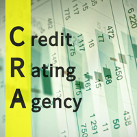 credit rating agency