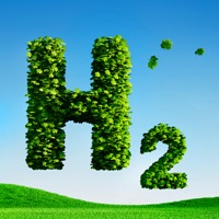 Green hydrogen mission