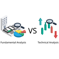 technical and fundamental analysis