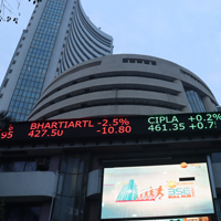 Indian-Stock-Market