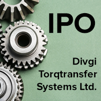 Divgi Torqtransfer Systems Ltd.
