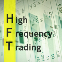 high frequency trading