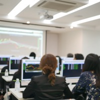 Professional stock trading education
