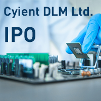 Cyient DLM Ltd.