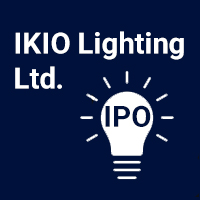 IKIO Lighting Ltd.