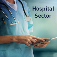 hospital sector