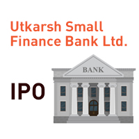 Utkarsh Small Finance Bank Ltd.