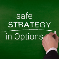 safe strategies in Options