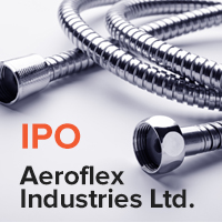 Aeroflex Industries Ltd.