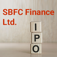 SBFC Finance Ltd.