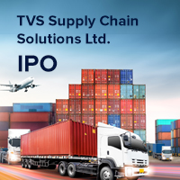 TVS Supply Chain Solutions Ltd.
