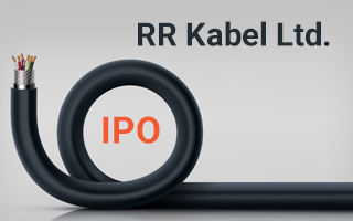 RR Kabel Ltd.