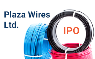 Plaza Wires Ltd.
