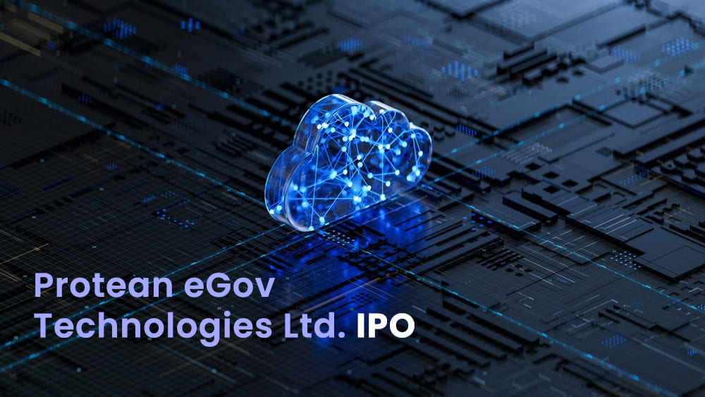 Protean eGov Technologies Ltd. IPO