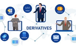Stock market derivatives