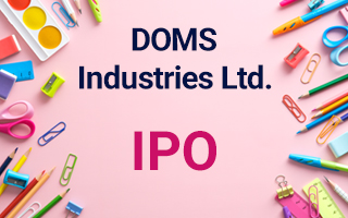 DOMS Industries Ltd. IPO