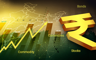 Indian stock exchanges