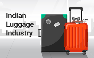 Indian Luggage Industry