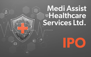 Medi Assist Healthcare Services Ltd. IPO