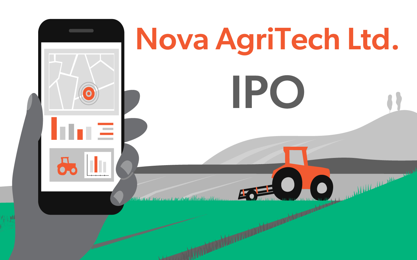 Nova AgriTech Ltd. IPO