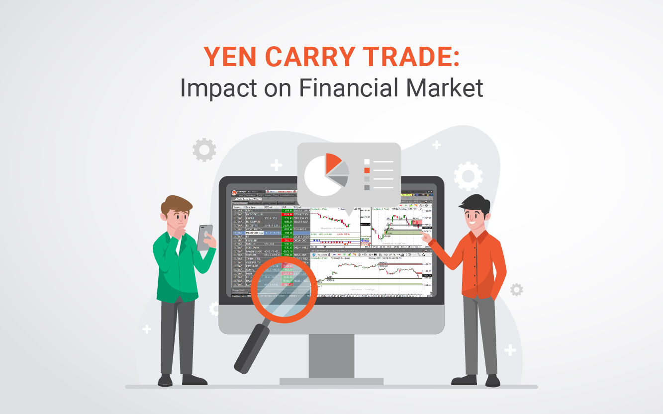 Yen Carry Trade