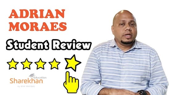Sharekhan Education Review by adrian